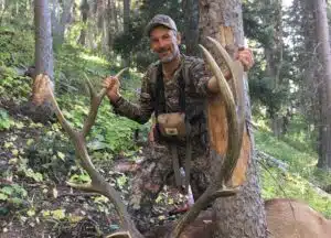 Read more about the article Ten Tips to Prepare for the Elk Woods
