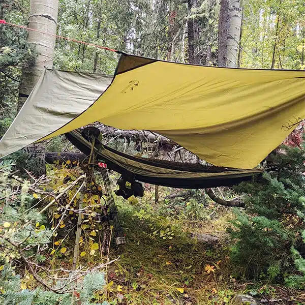 EnvHammockTent