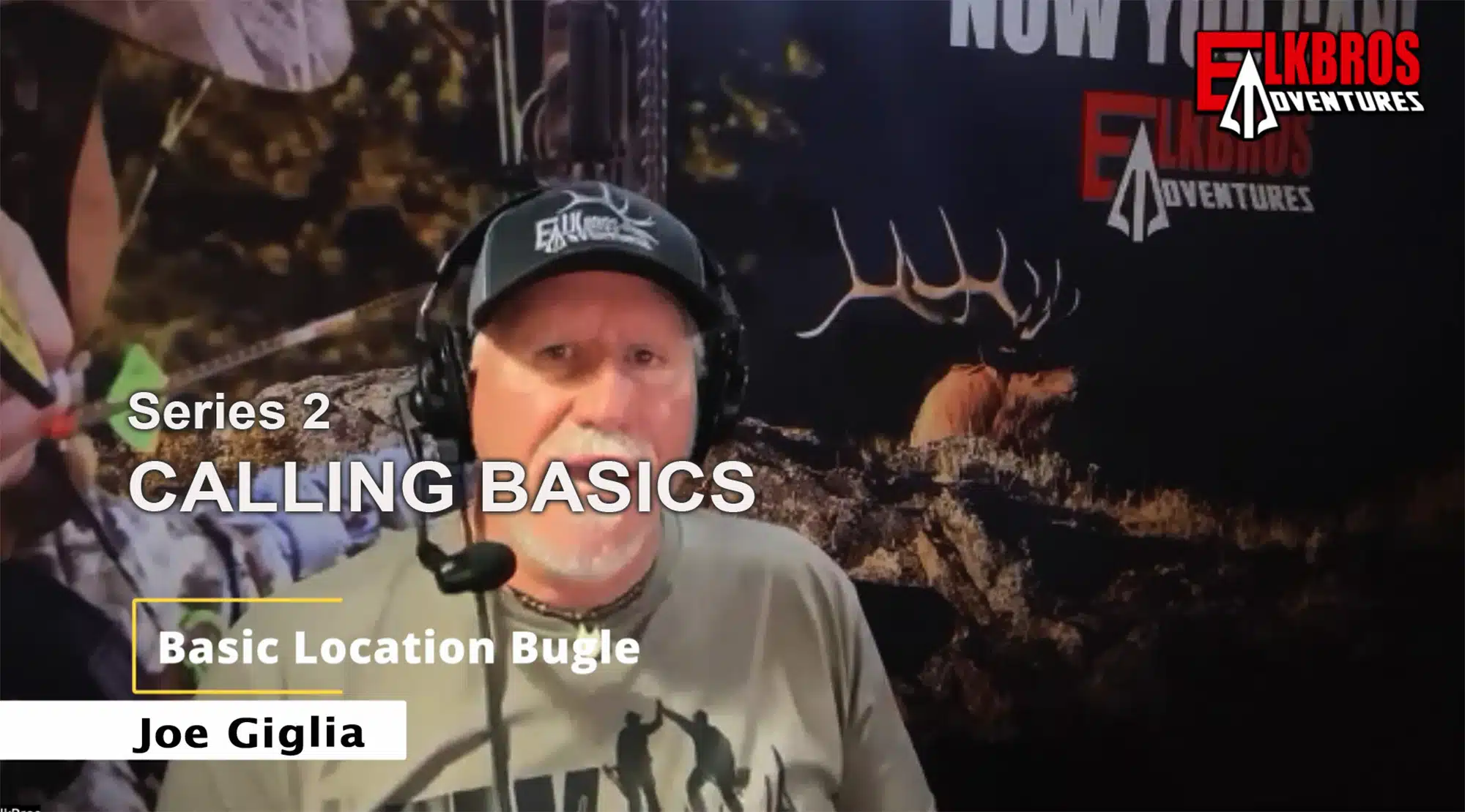 Basic Bugle