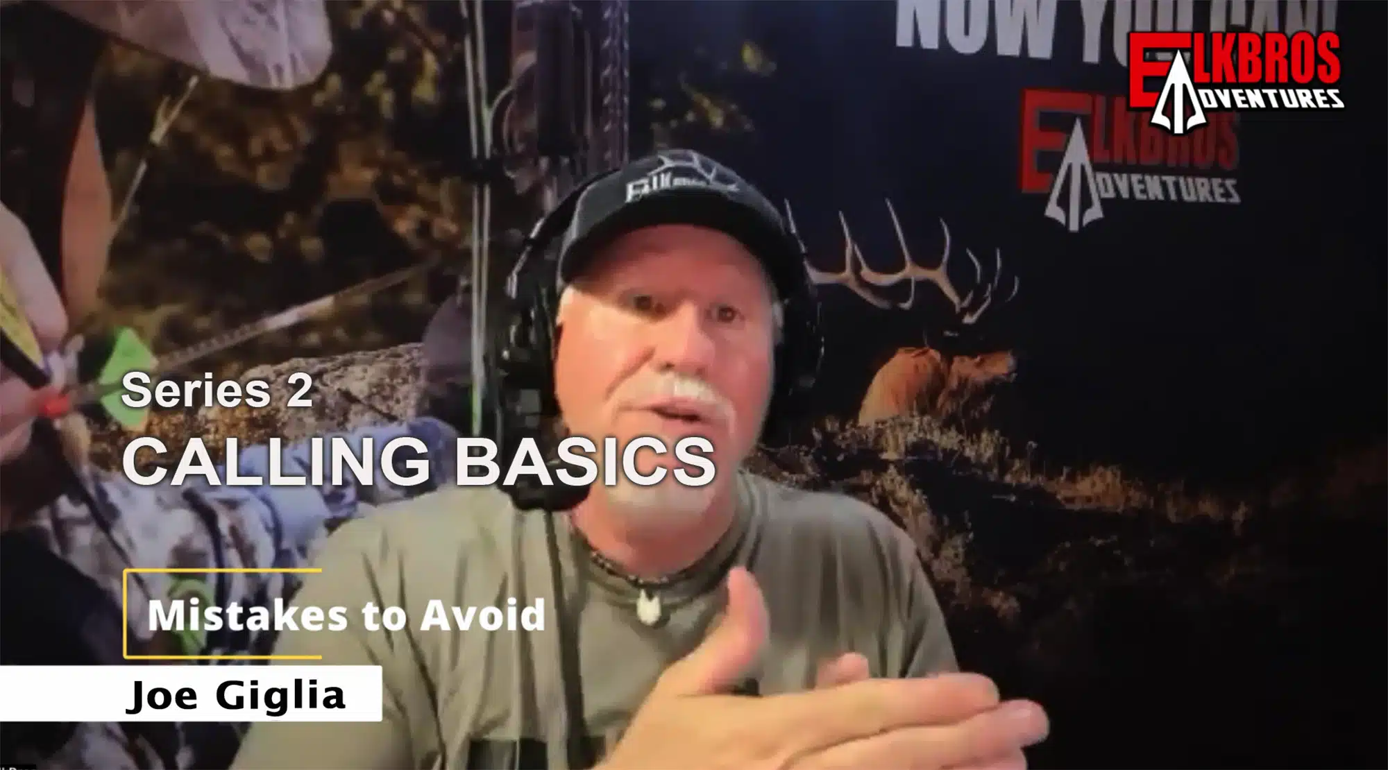 Mistakes to Avoid