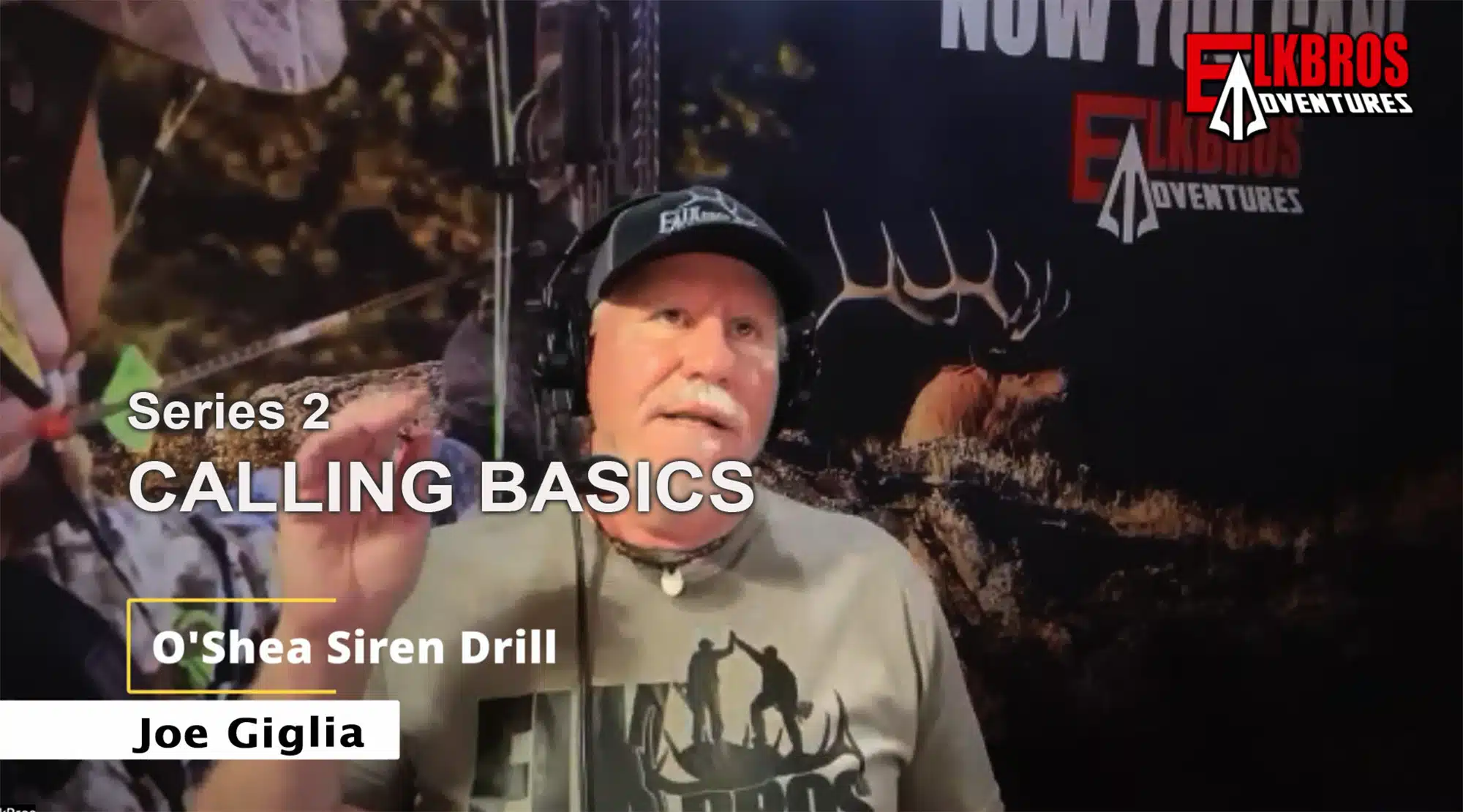 O'Shea Drill