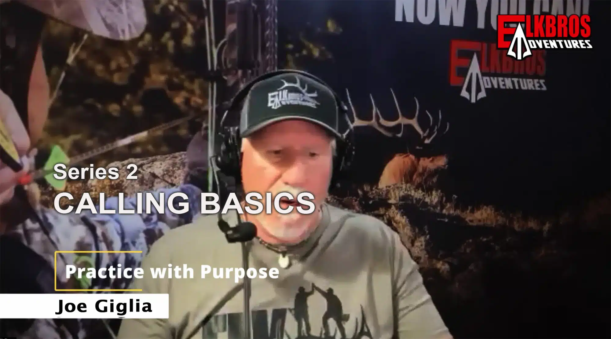 Practice with Purpose