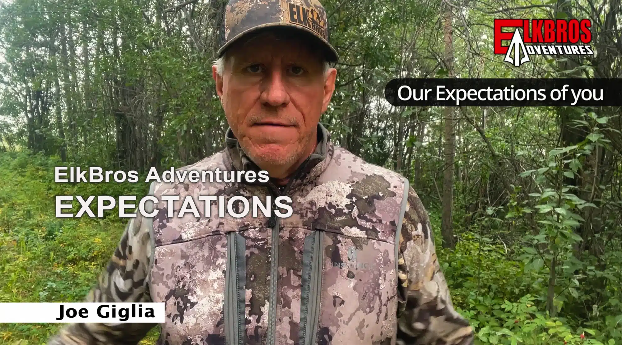 Expectations